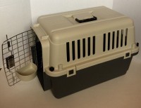 Carrier Jun Alm/gr 20lb