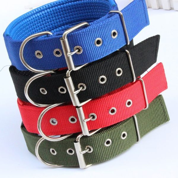 Collar Nylon 9