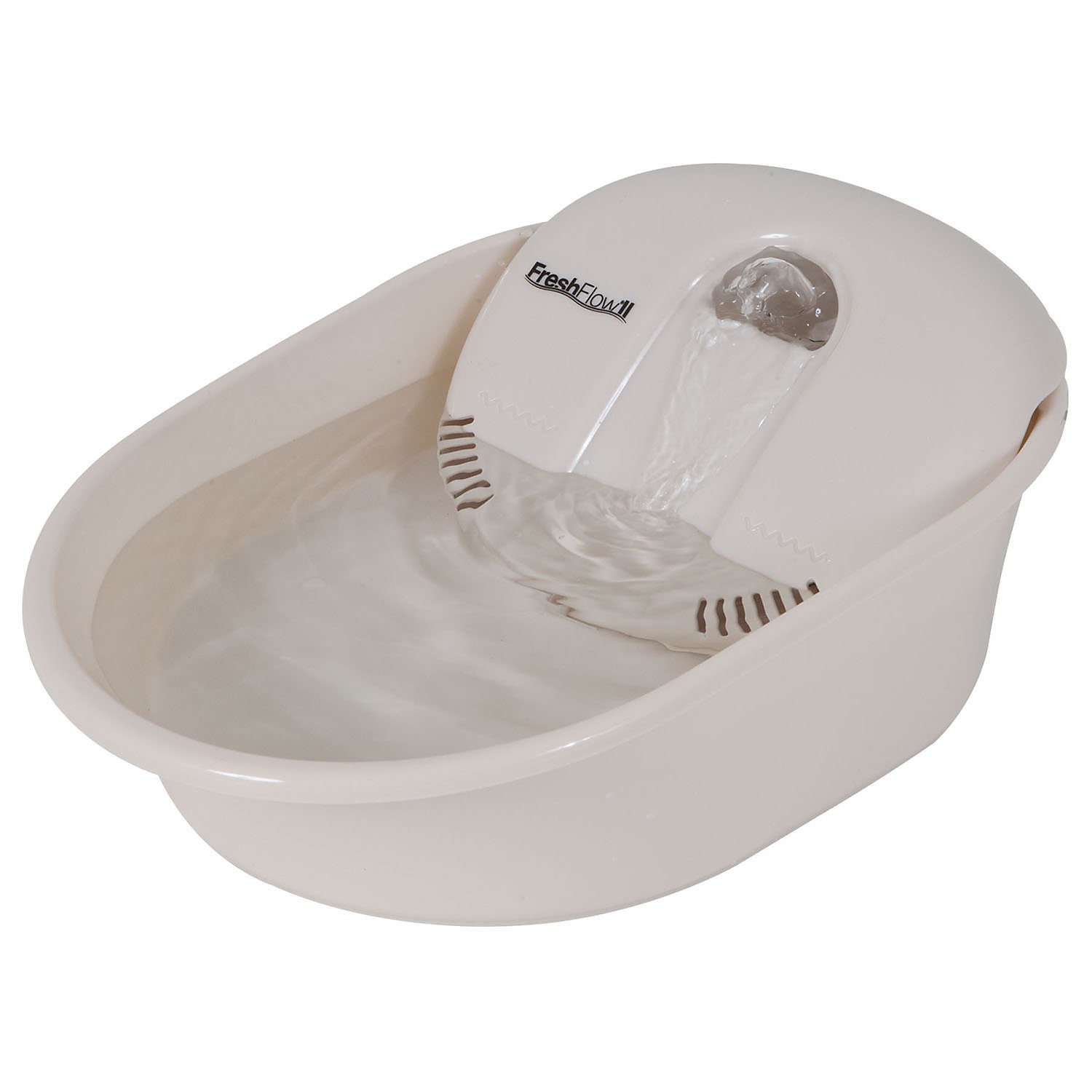 Bebedero Deluxe Fresh Flow Fountain