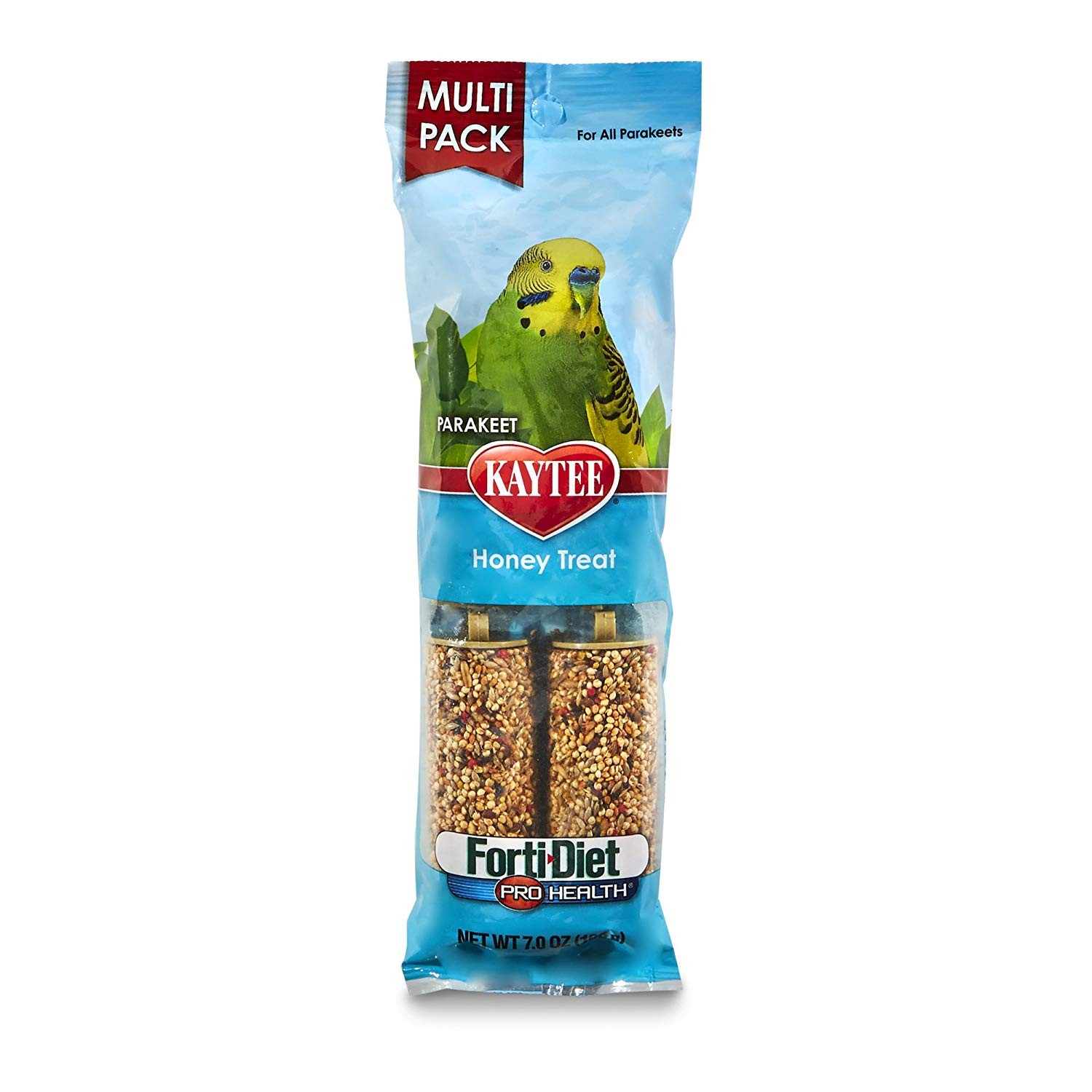Kaytee honey stick multi pack