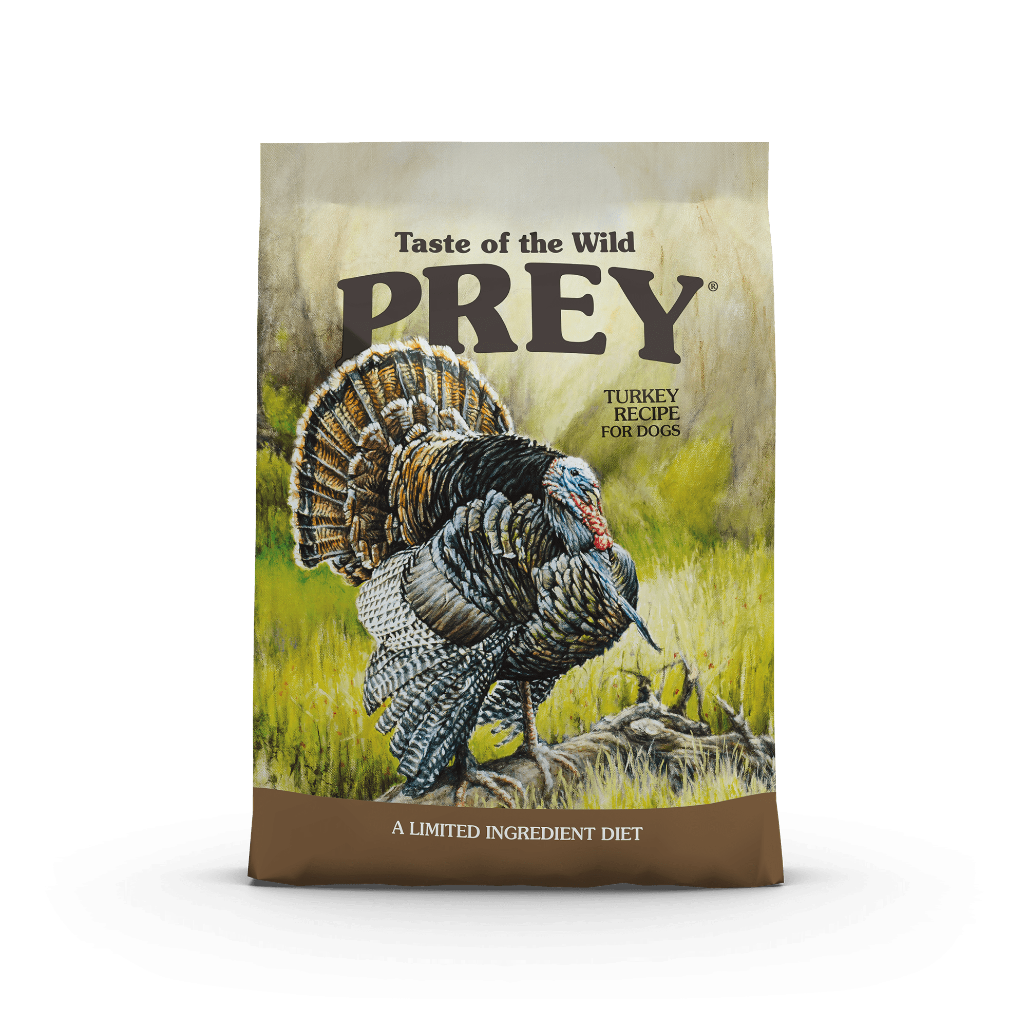 Taste of the Wild Prey Pavo