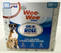 Pads Wee Wee 50