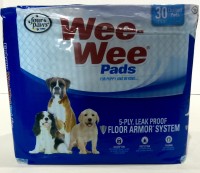 Pads Wee Wee 30