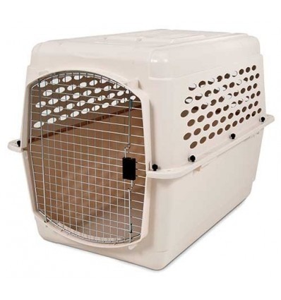 Carrier Vari Kennel 500
