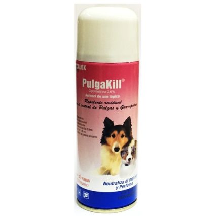 Pulgakill