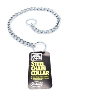 Collar de ahorque Vo-Toys 18"