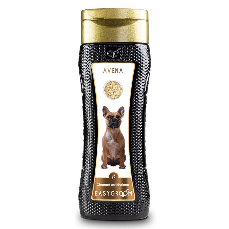Easygroom Shampoo de Avena 300ml