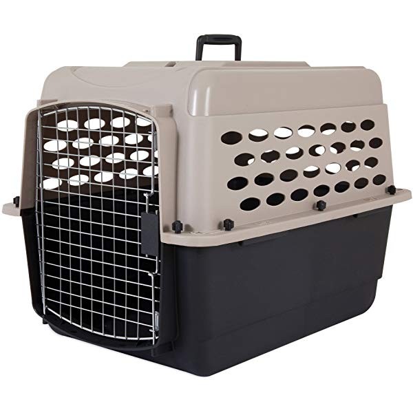 Kennel para perro de 70-90 LBS Petmate