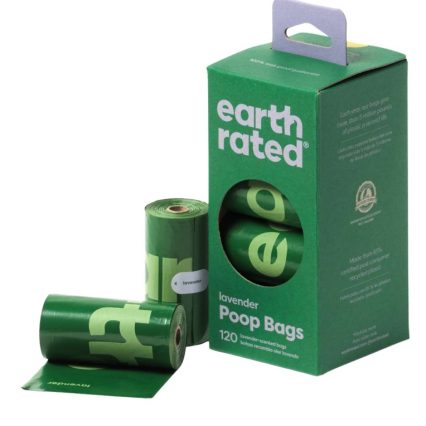 Earth Rated Bolsas 120UNDS