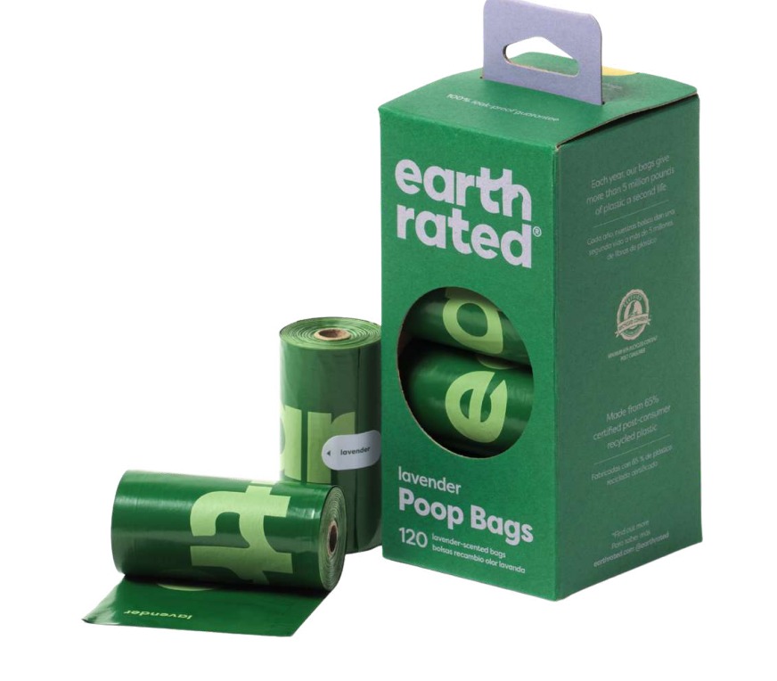 Earth Rated Bolsas 120UNDS