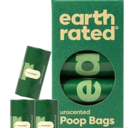 Earth Rated Bolsas 60UNDS