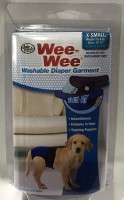 Pañales Wee Wee XS 1 unidad