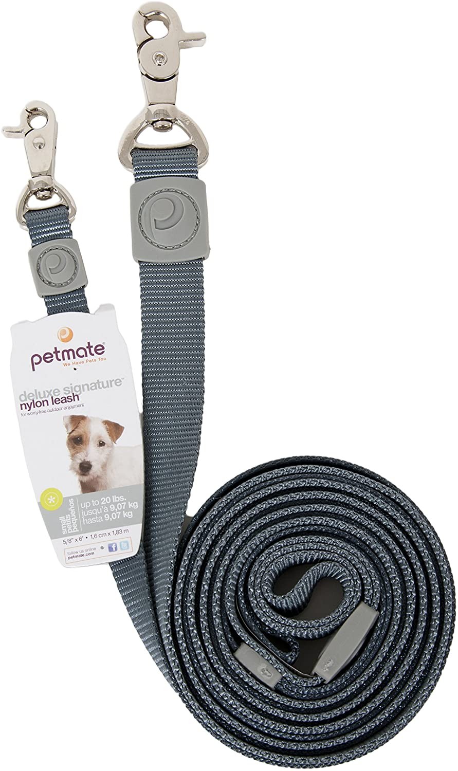Petmate Firma Deluxe Correa