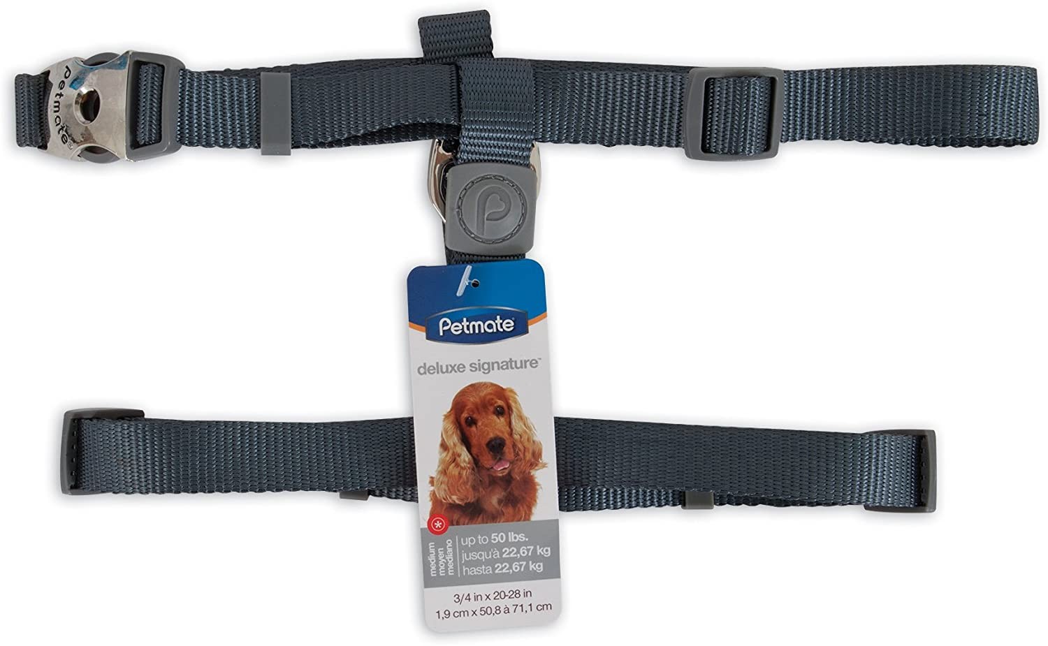 Petmate Signature Deluxe Arnés