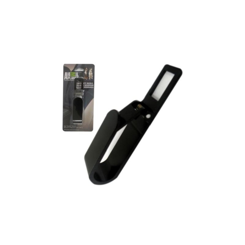 Adaptador para Cinturón de Seguridad Animal Planet