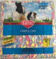 Burucha Kt Clean y Cozy Birthday Cake 49.2 L