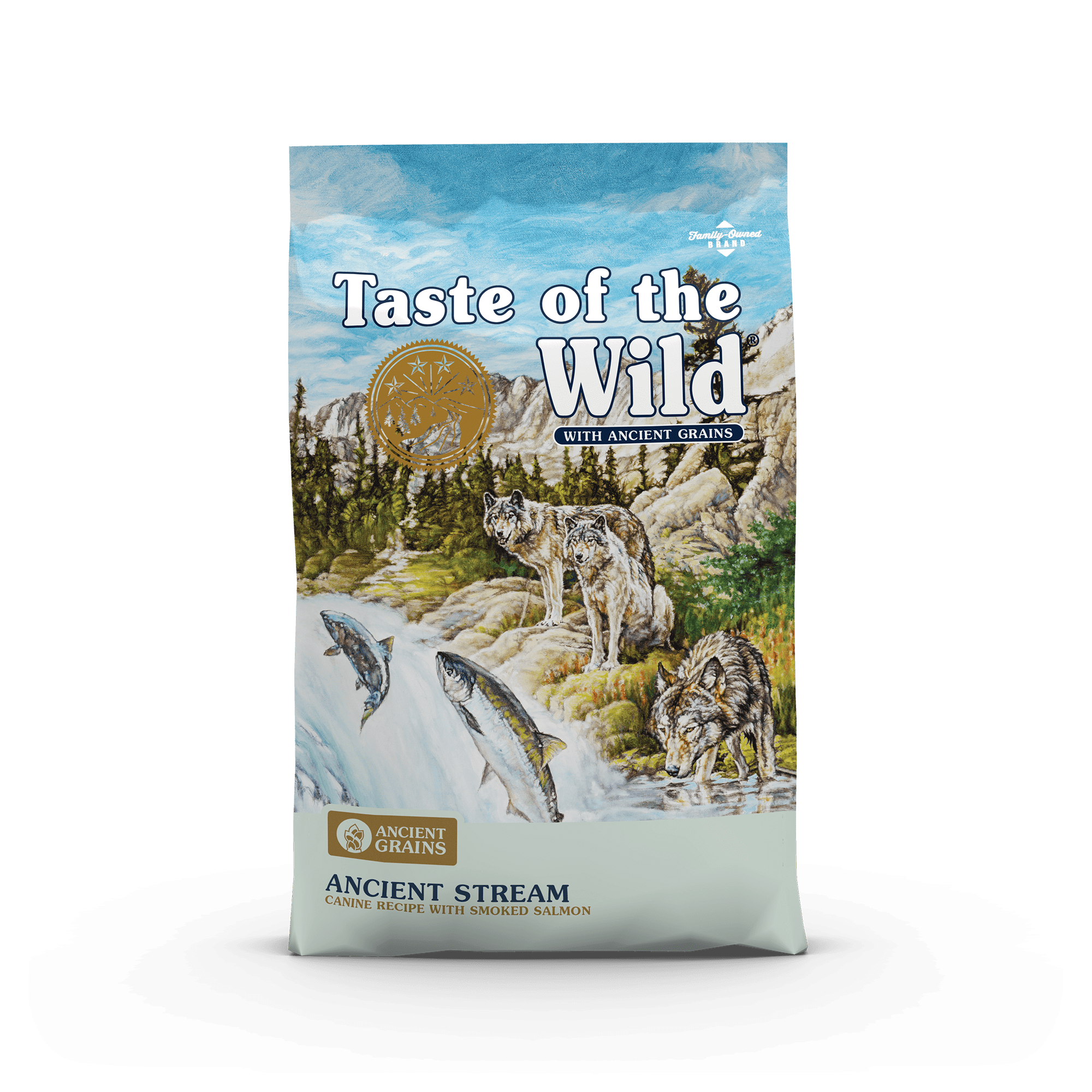 Taste of The Wild Ancient Stream