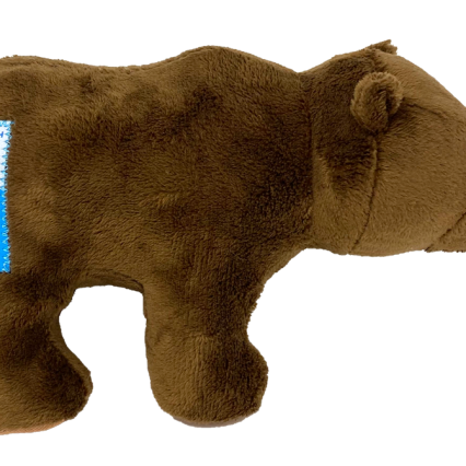 Spunky clean earth oso L