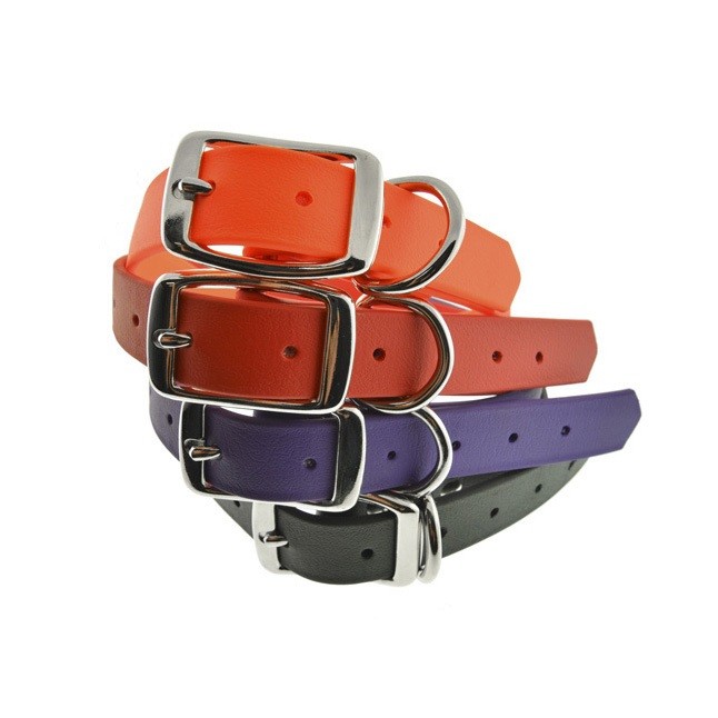 The Perfect Cut To Length Collar pequeño