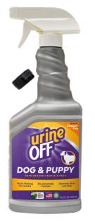 Urine off - Formula para perros y cachorros 500 ml