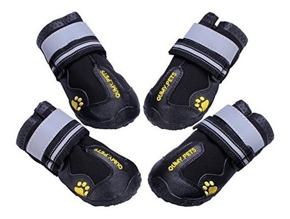 botas para perro