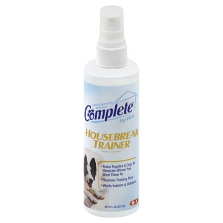 Complete for pets - Housebreak Trainer