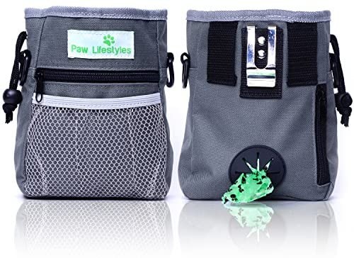 Bolso 3 en 1 para paseos