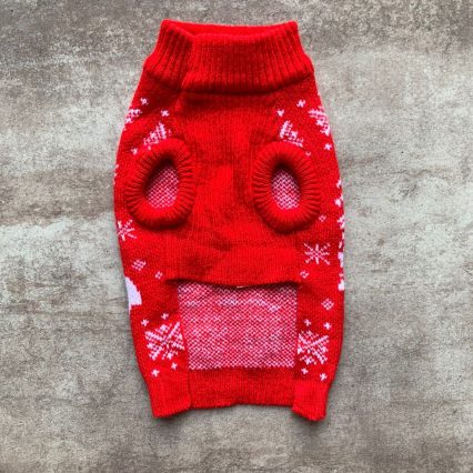 Sueter Navideño