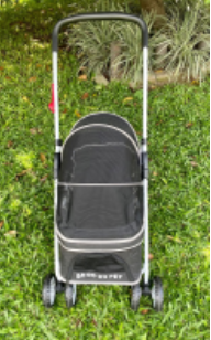 Coche Negro 44 lbs