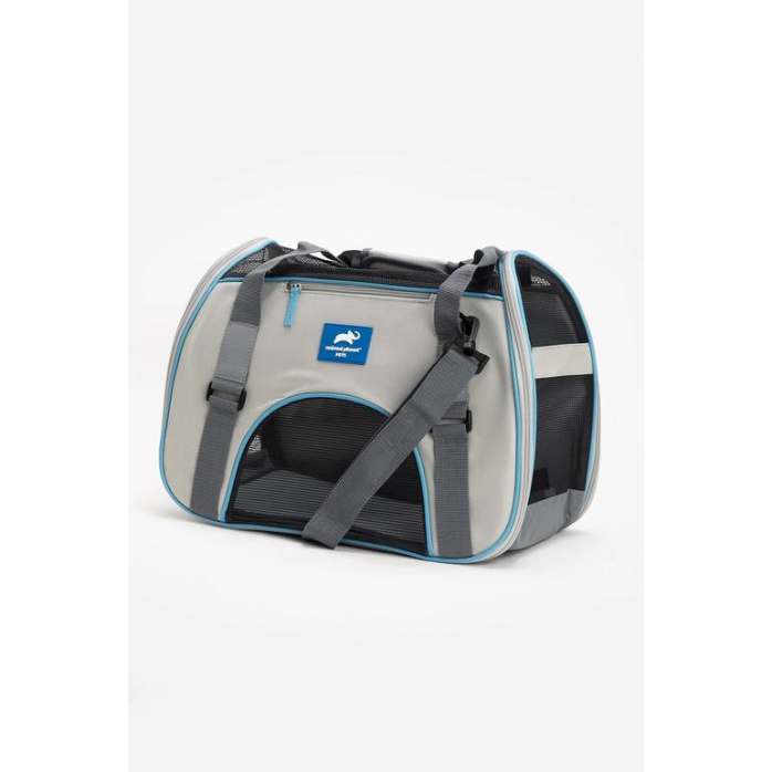 BOLSO DE TRANSPORTE ANIMAL PLANET