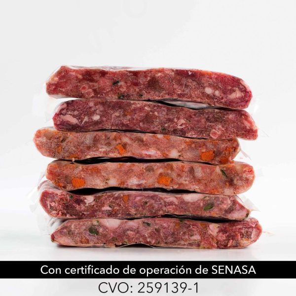 Natural Pets para Gato 500gr