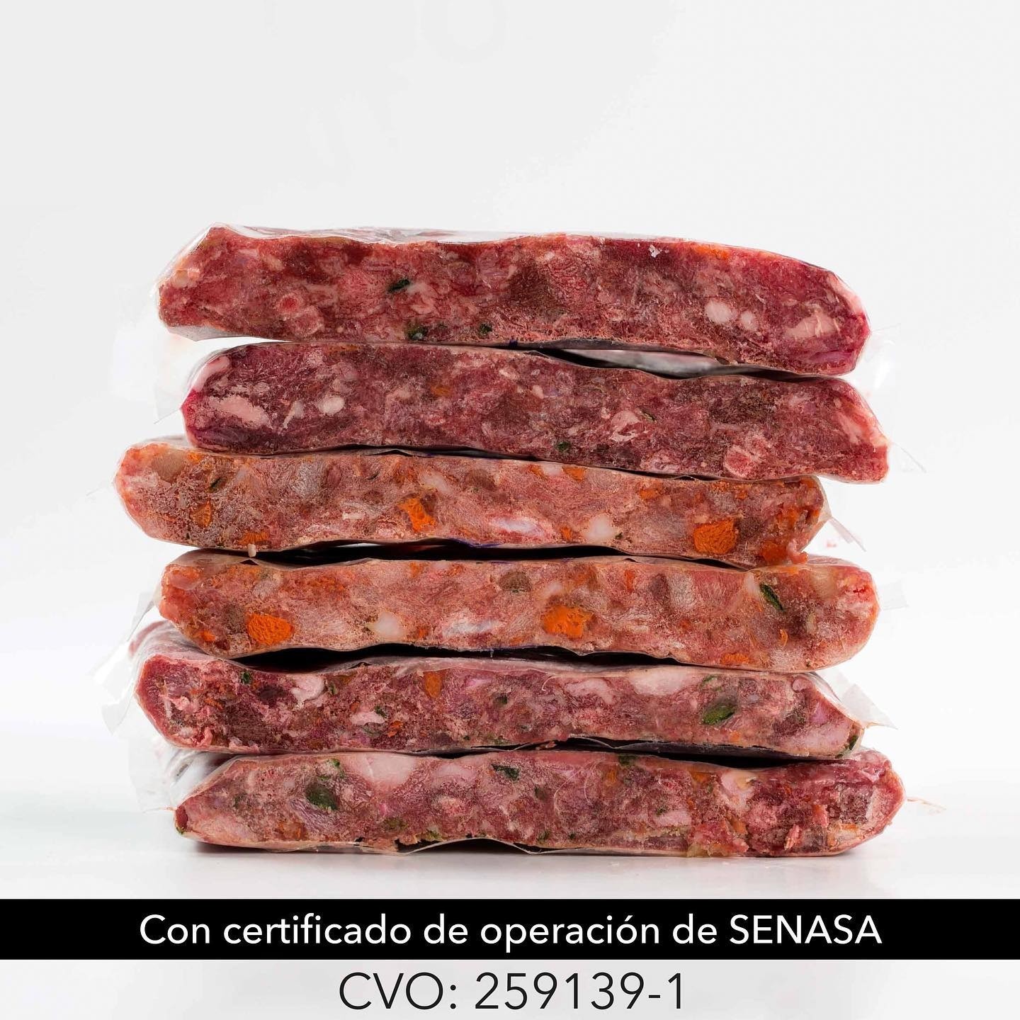 Natural Pets para Gato 500gr
