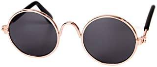 Gafas de sol redondas mini