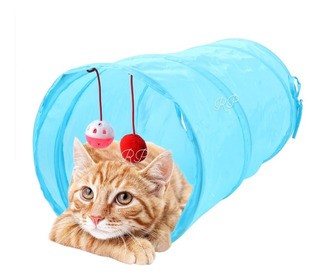 Tunel Para Gato