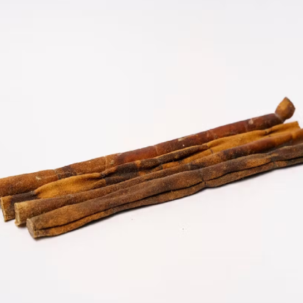 Pets Giant 12" Collagen Stick Peanut Butter Flavored (1 unid)