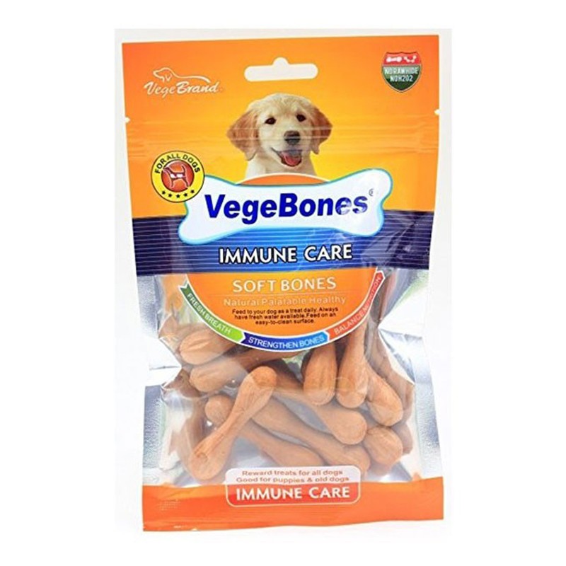 VegeBones INMUNE CARE