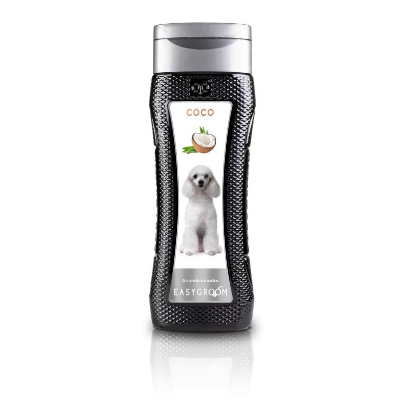 Easygroom Acondicionador De Coco 300 ml