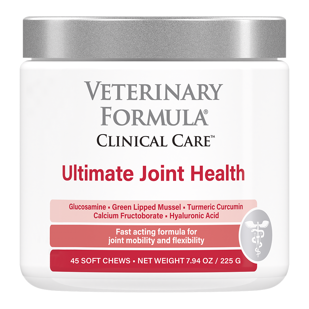 Ultimate Joint Health Veterinary Formula