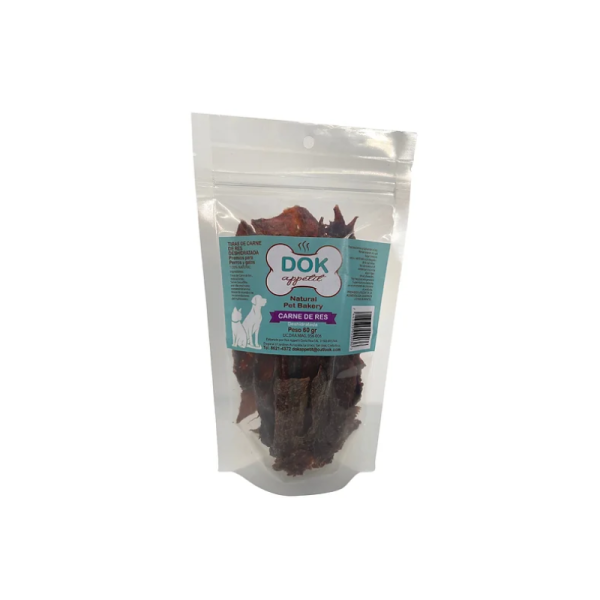 Dok-Appetit mix de deshidratados