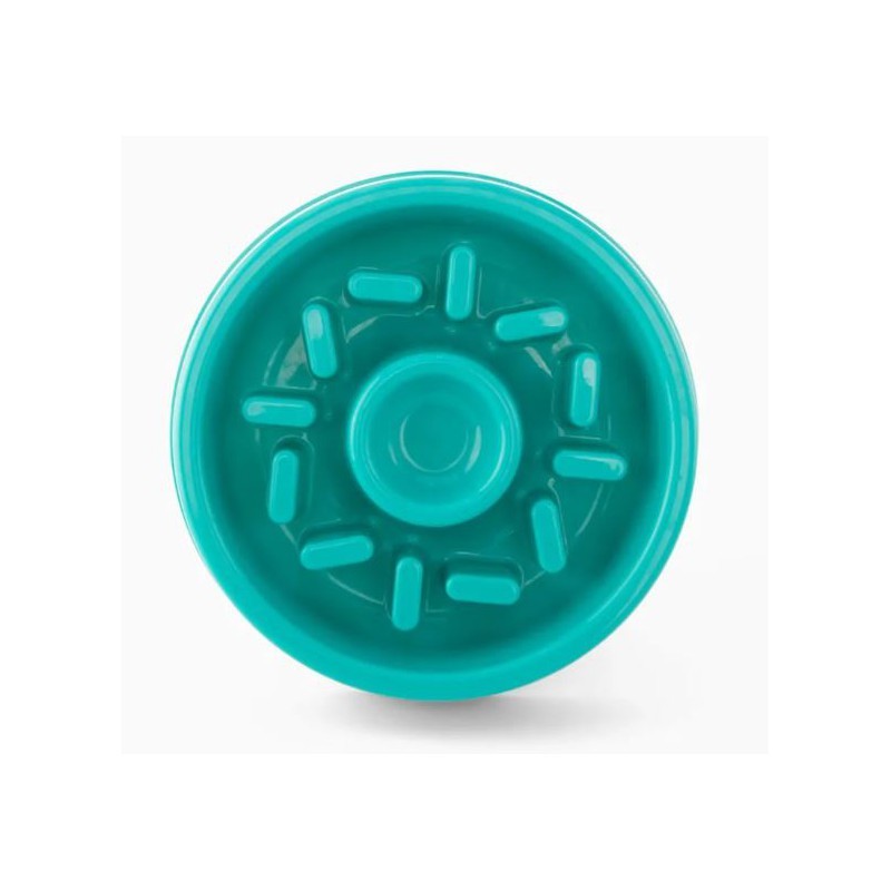 Plato Antideslizante Happy Bowl – Donut