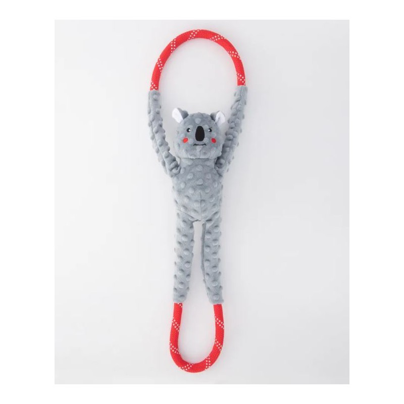 Peluche RopeTugz® Koala