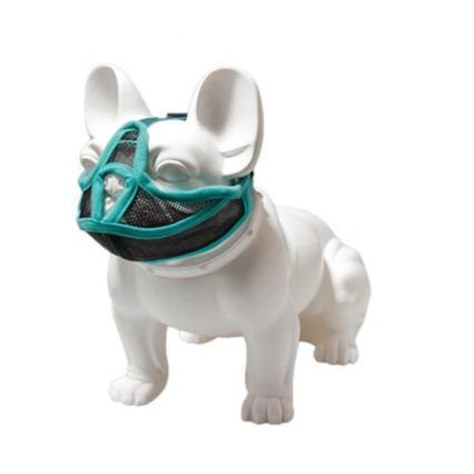 Bozales para Bulldogs talla S
