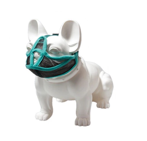 Bozales para Bulldogs talla S