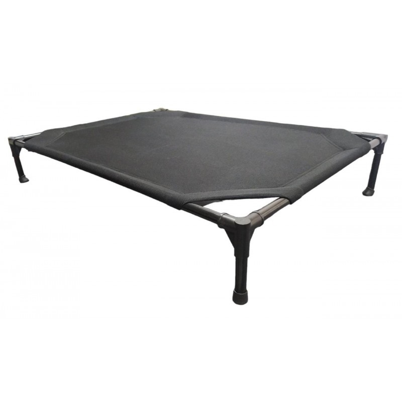 Cama elevada para perro XL