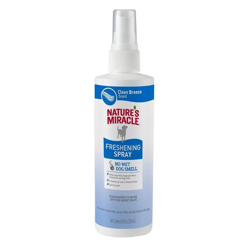 Ocean Breeze Freshening Spray