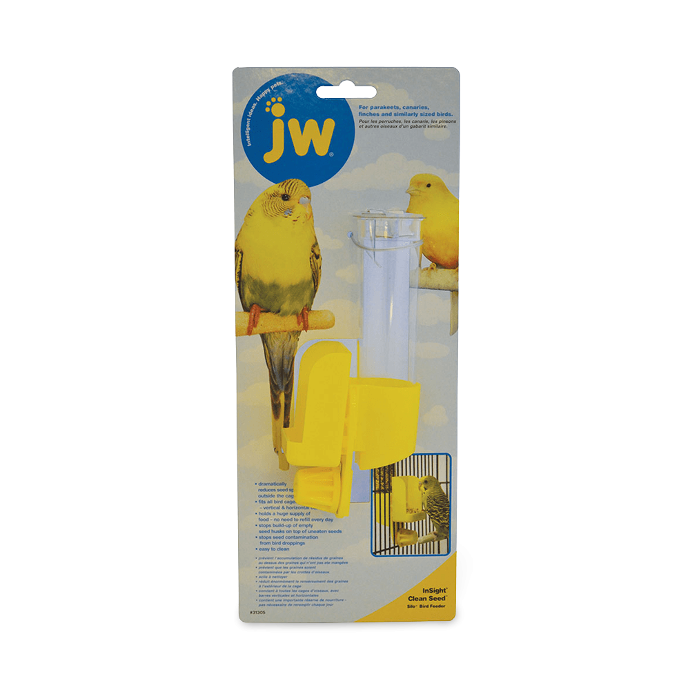 Alimentador JW 18CM