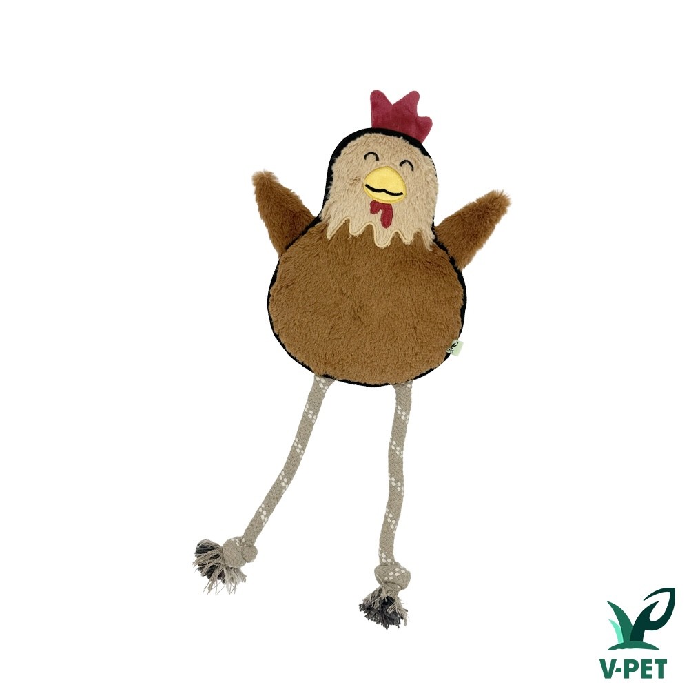 VPET Animales de granja Gallinita L