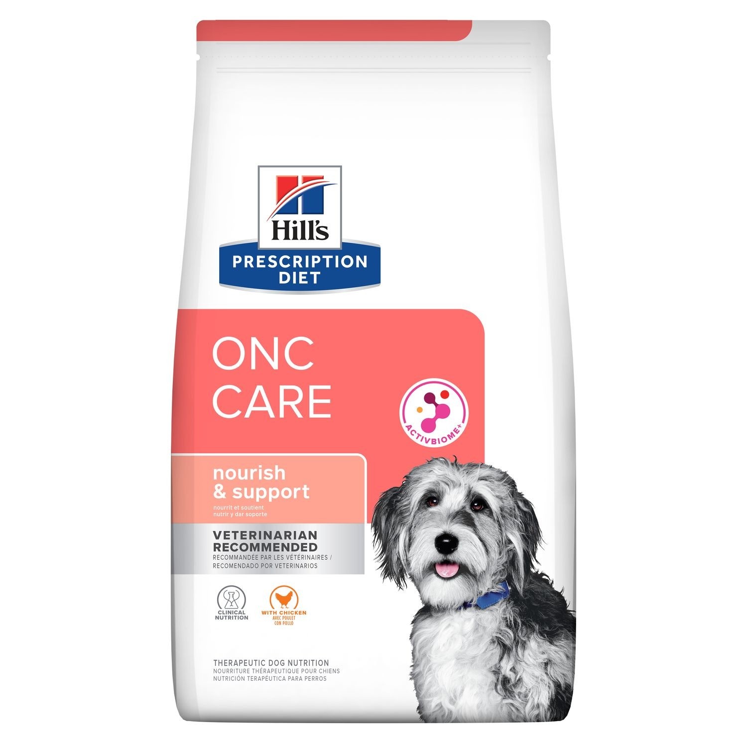 Hill's Prescription Diet Canine ONC Care