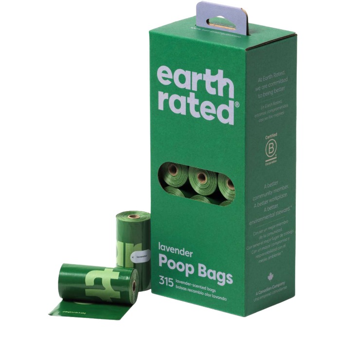 Earth Rated Bolsas 315UNDS