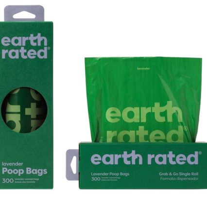 Earth Rated Bolsas 300UNDS
